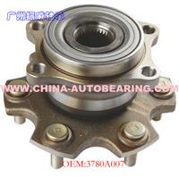 2duf054n-6 3780a007 Wheel Hub Unit Pajero V97w