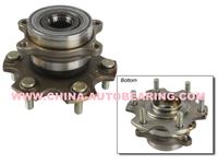 2duf053n Mr418068 Wheel Hub Unit