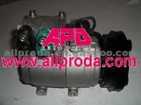 Compressor Hyundai Verna