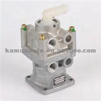 6779938,592987 VOLVO Foot Valve