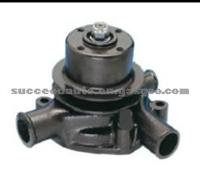 WATER PUMP For TRUCK PERKINS 3637372M91