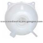 Expansion Tank (Radiator Plastic Reservoir Water Tank For Vw 1HO121407A 357121407A 357121407G)