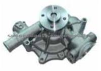 WATER PUMP (For TRUCK KOMATSU 6202-63-1200)