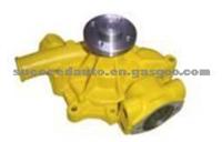 WATER PUMP For TRUCK KOMATSU 6202-63-1200