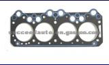 Cylinder Head Gasket (For CITROEN 0203.14 )