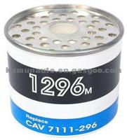 CAV7111-296,PERKINS FUEL FILTER