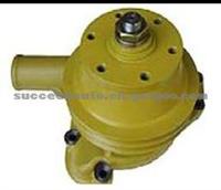 WATER PUMP For TRUCK KOMATSU 6136-62-1200