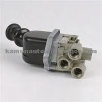 0034307381,0034307481 BENZ Hand Control Valve