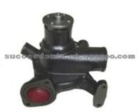 WATER PUMP For TRUCK MITSUBISH FOR 6D22T LUBRICANT