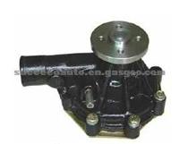 WATER PUMP For TRUCK MITSUBISH 32A45-00010