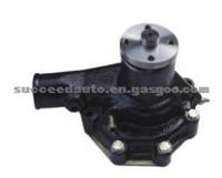 WATER PUMP For TRUCK MITSUBISH 32B45-10031