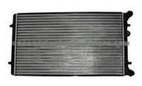 Car Radiator (For Vw 1J0 121 253 N Auto Car Radiator Bus Car Radiator Truck Car Radiator Cooling System Car Radiator )
