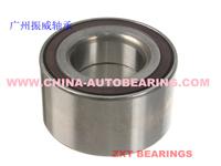 Honda Insight Wheel Bearing 44300-tf0-951