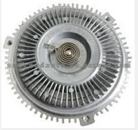 Visco Fan Clutch (For Truck Benz 1162000722 Visco Fan Clutch)