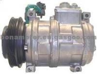 Compressor BMW 5 E34 3 E36 447100-2590
