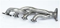 Exhaust Pipe & Manifold Pipe