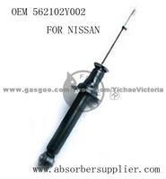 Shock Absorber For Nissan (562102Y426)