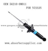 Shock Absorber For Nissan (56210-0M011)