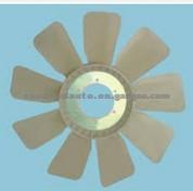 Fan Impeller (For Truck Benz 3825000164 Auto Fan Impeller Car Fan Impeller Bus Fan Impeller Truck Fan Impeller)