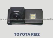 Special Car Cameras For Toyota Reiz