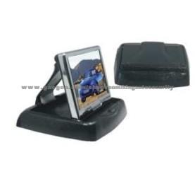 Stand Alone Car Monitor (Tph305d)