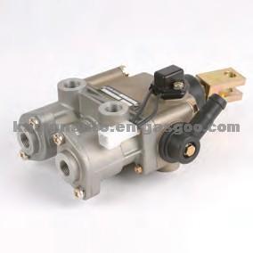 4845076,04845076 IVECO Foot Valve