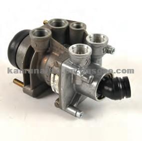 81521306180,81521306221 MAN Foot Valve