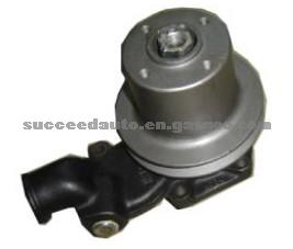 WATER PUMP For TRUCK PERKINS 41313201