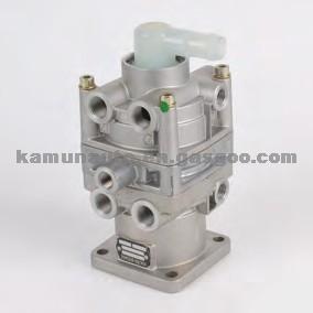 345326,1571134 SCANIA Foot Valve