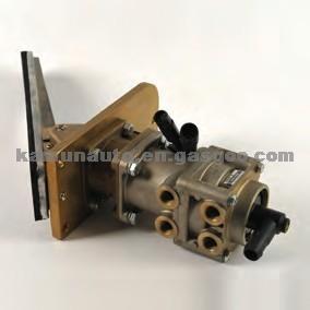 461160,469052 SCANIA Foot Valve