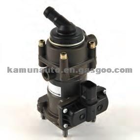 3986374 VOLVO Foot Valve