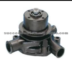 WATER PUMP For TRUCK PERKINS 41312487