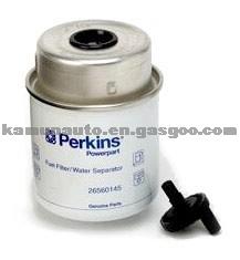 26560145,26560920,2650920,PERKINS FUEL FILTER