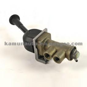 0024302681,0024303881 BENZ Hand Control Valve