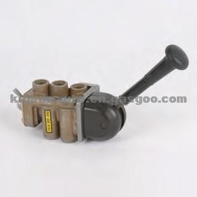 0024304181 BENZ Hand Control Valve