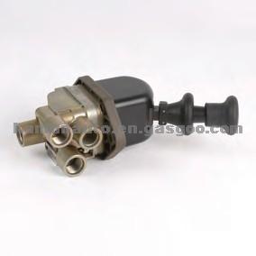 0034307281,0034307981 BENZ Hand Control Valve