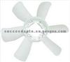Truck Fan Impeller (For Hino 16306-2220)