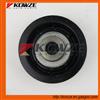 Alternator Belt Idler Pulley For Mitsubishi Pajero V73 6G72 V75 6G74 V97 6G75 MD368210