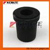 Rear Suspension Spring Bushing For Mitsubishi Pajero V32 4G54 V34 MB111203