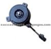 Cooling Fan Motor (Auto Car Radiator Condenser Coolant Parts For Hyundai 97730-2D000)