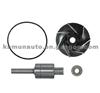 504062854,4891252,IVECO TRUCK WATER PUMP