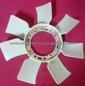 Car Fan Blade (For MITSUBISHI 16361-70040 )