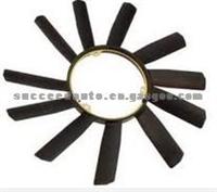 Can Fan Impeller (For Bmw 1102000123)