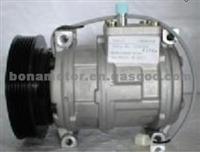 Compressor CHRYSLER Grand Voyager 2.4 447100-3120