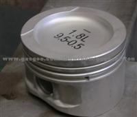 Piston for Vw