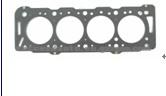 Cylinder Head Gasket (For CITROEN 130.680 )