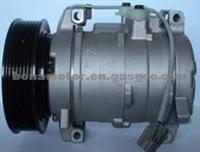 Compressor HONDA Accord 2.4 03-07 38810RBA006