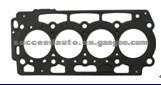 Cylinder Head Gasket (For CITROEN 2 Holes)