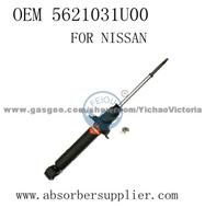 Shock Absorber For Nissan (5621031U00)