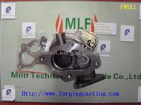 Mitsubishi 4M40 TD04 49377-03033/49377-03031 Turbocharger